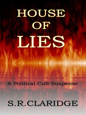 cover image of House of Lies